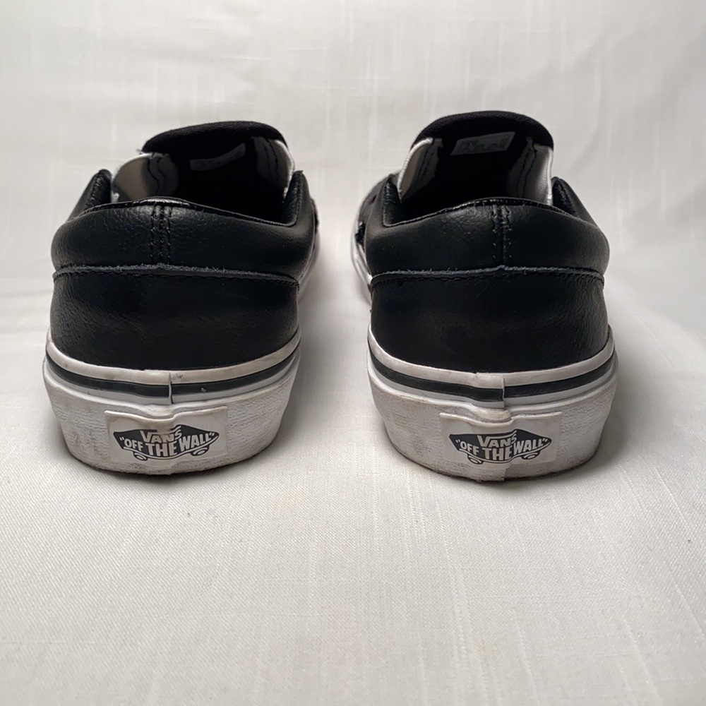 Vans slip on EUC - Picture 6 of 9